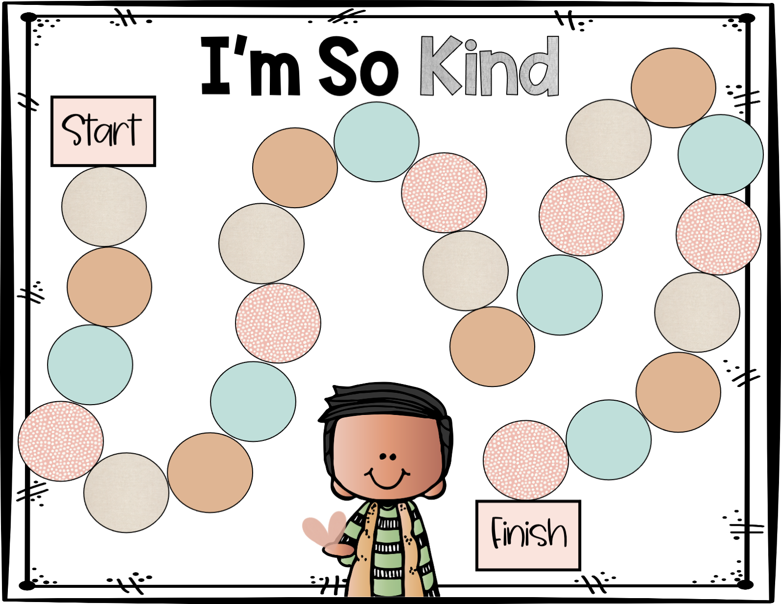 Culture of kindness in schools