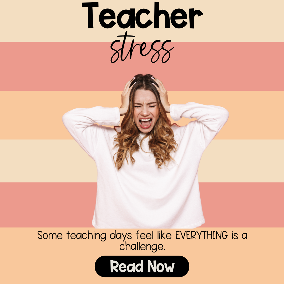 Even on Hard Days, You Are the Anchor Your Students Need