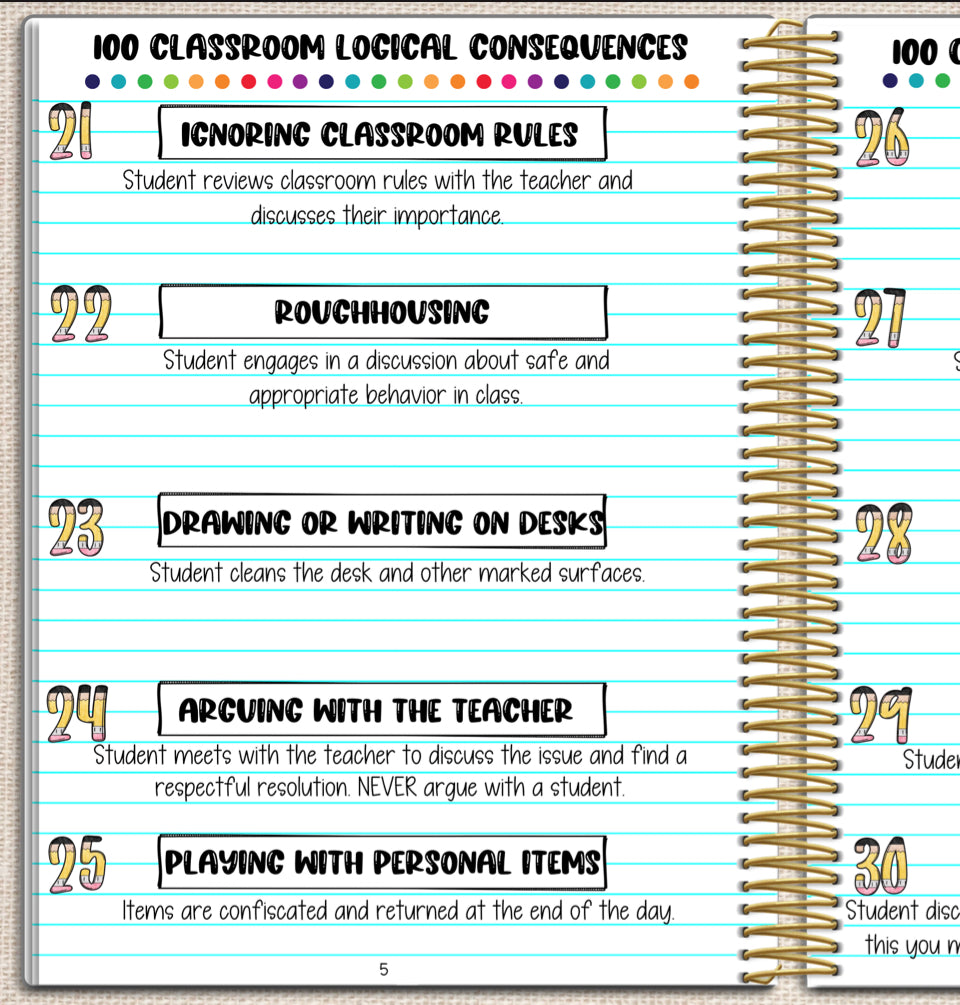 Classroom-Management