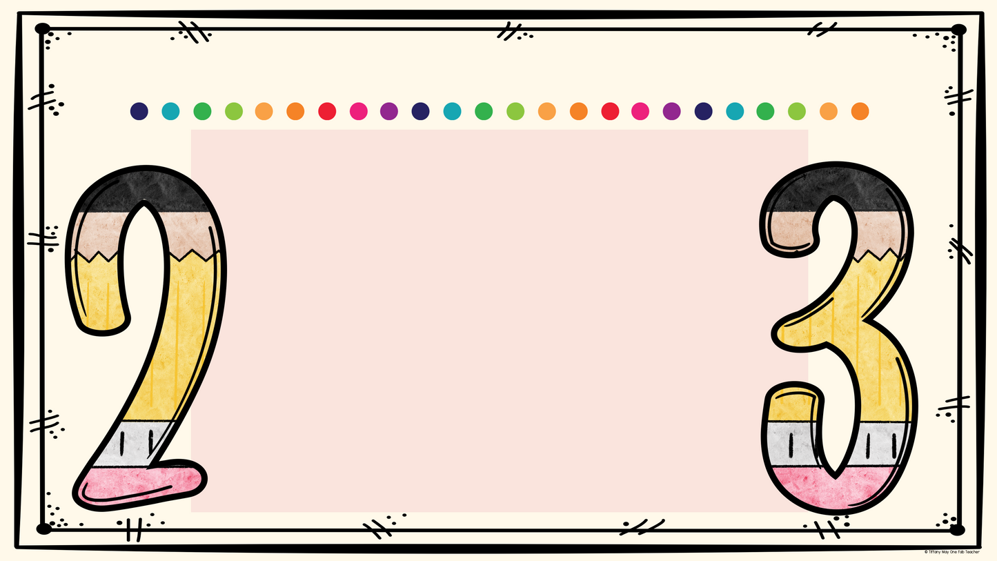 Google Slides Backgrounds
