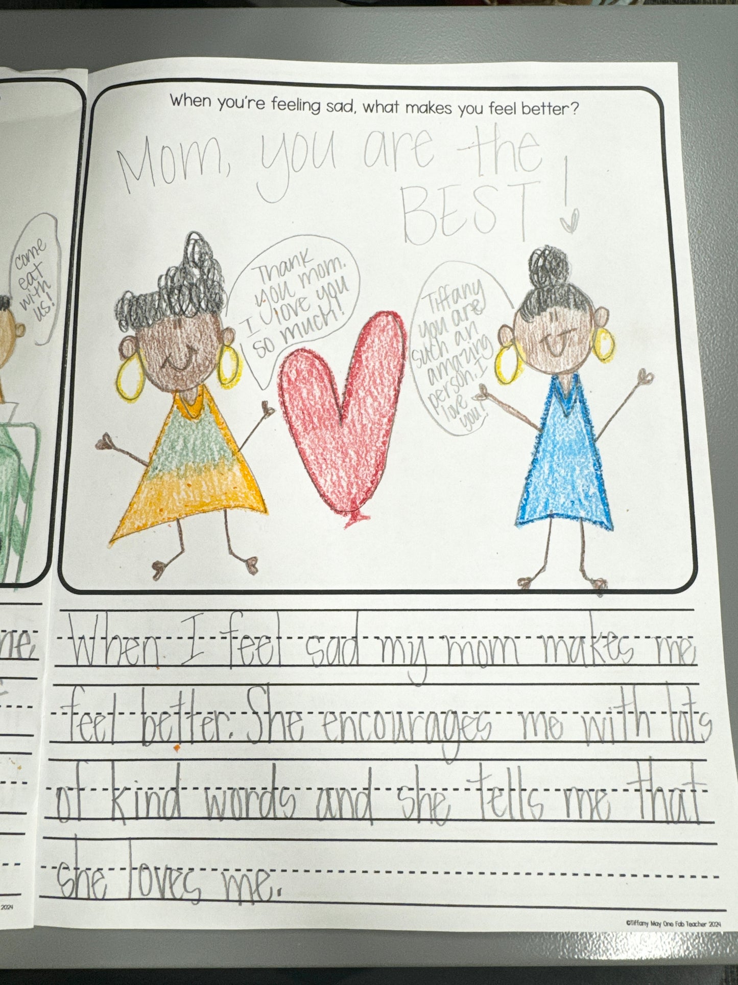 Daily Doses of Kindness – Yearlong Kindness Journals for Kids