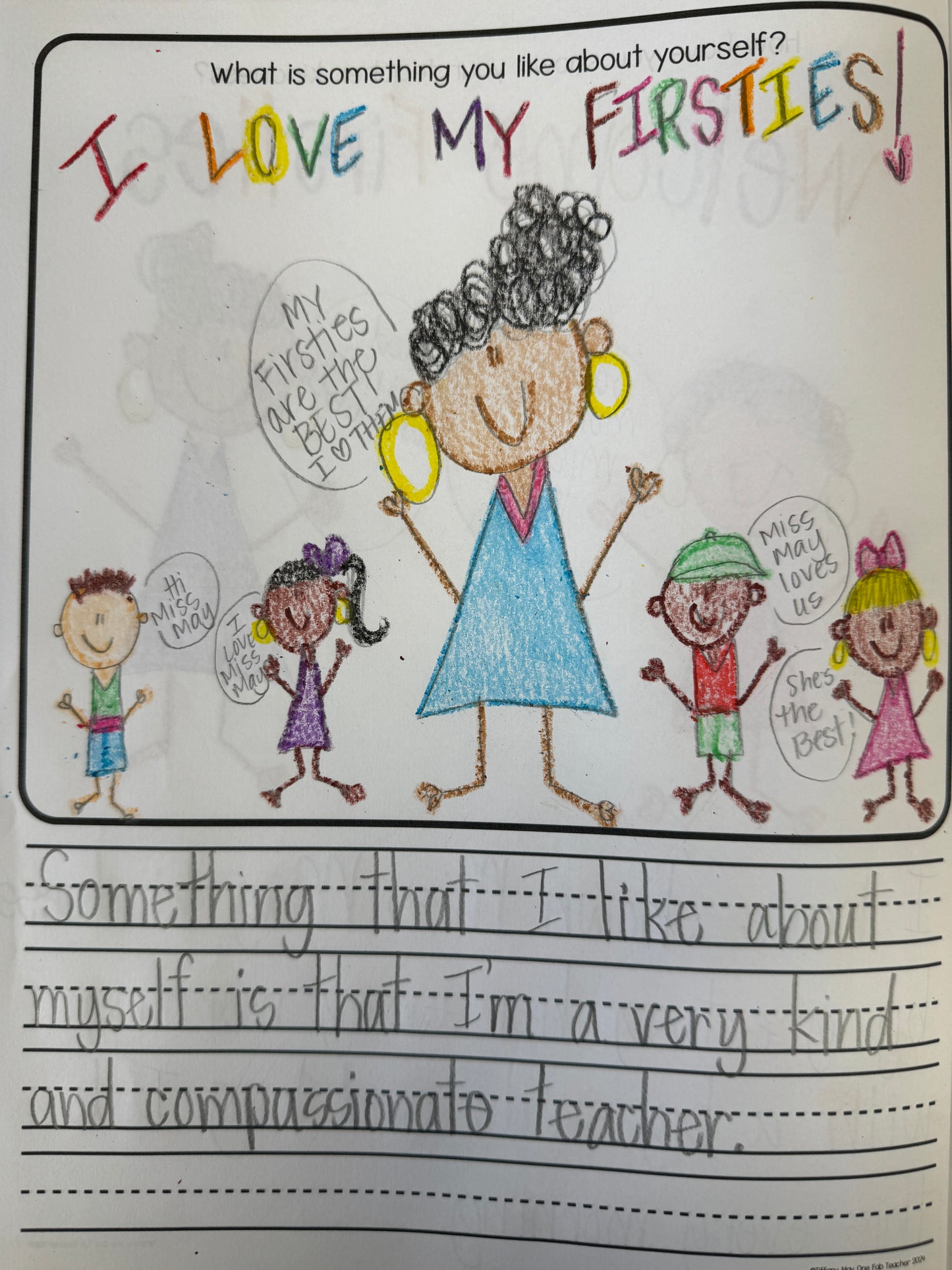 Daily Doses of Kindness – Yearlong Kindness Journals for Kids