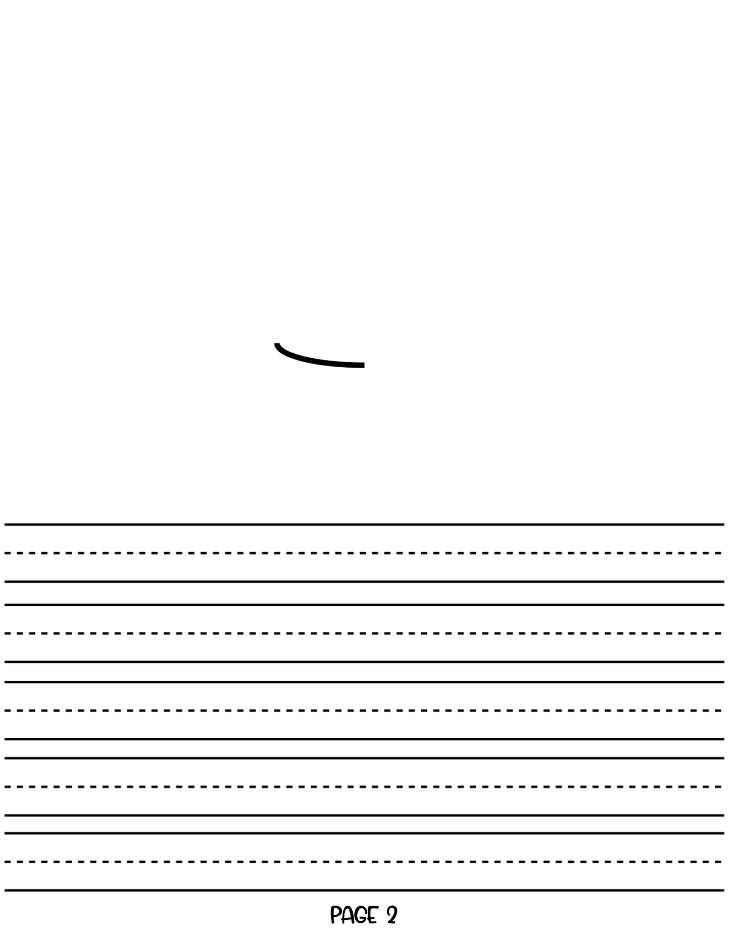 My Book of Squiggles
