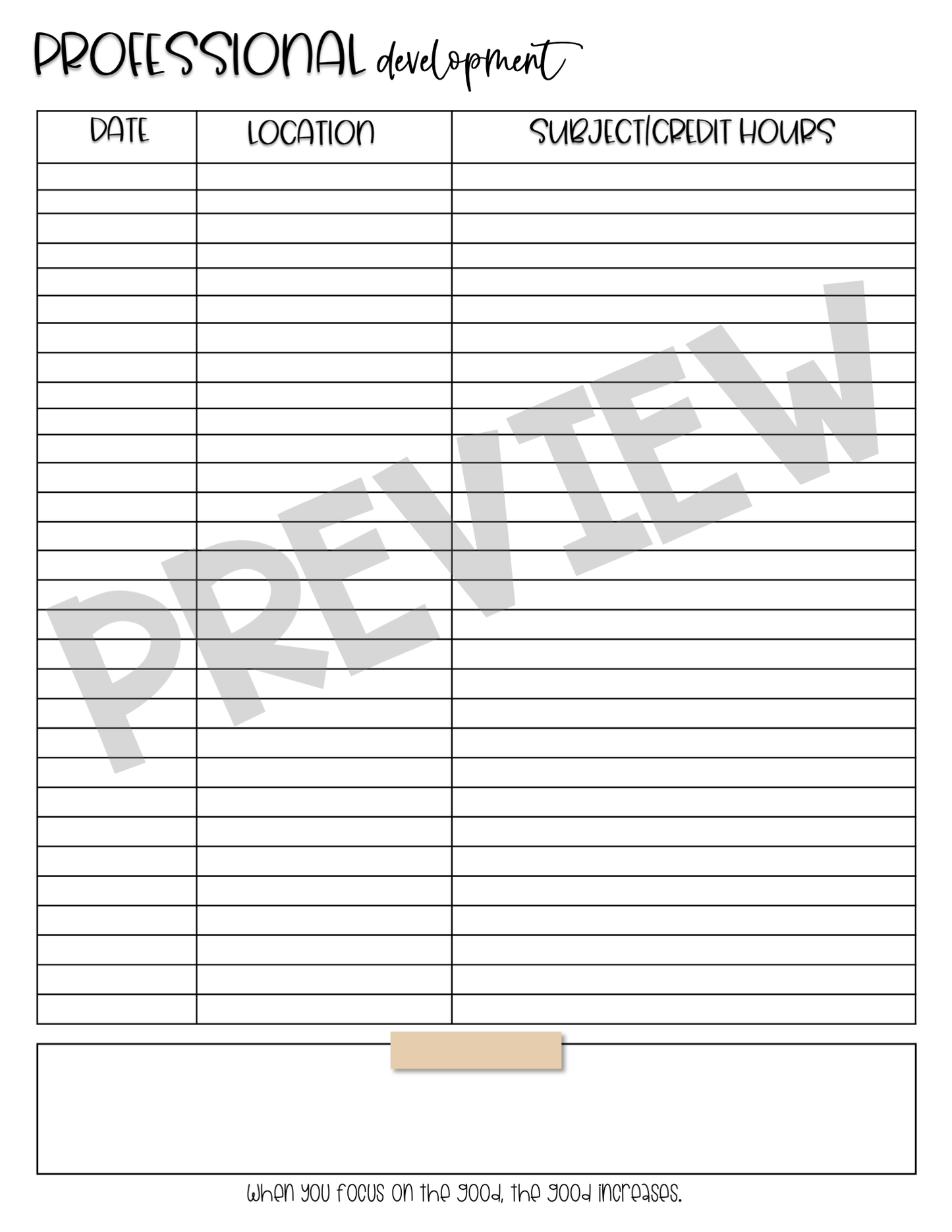Student Info Book