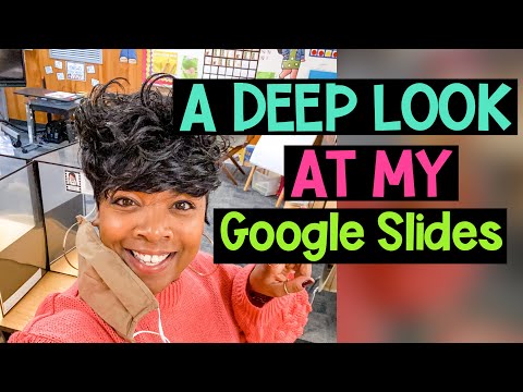 Google Seasonal Slides